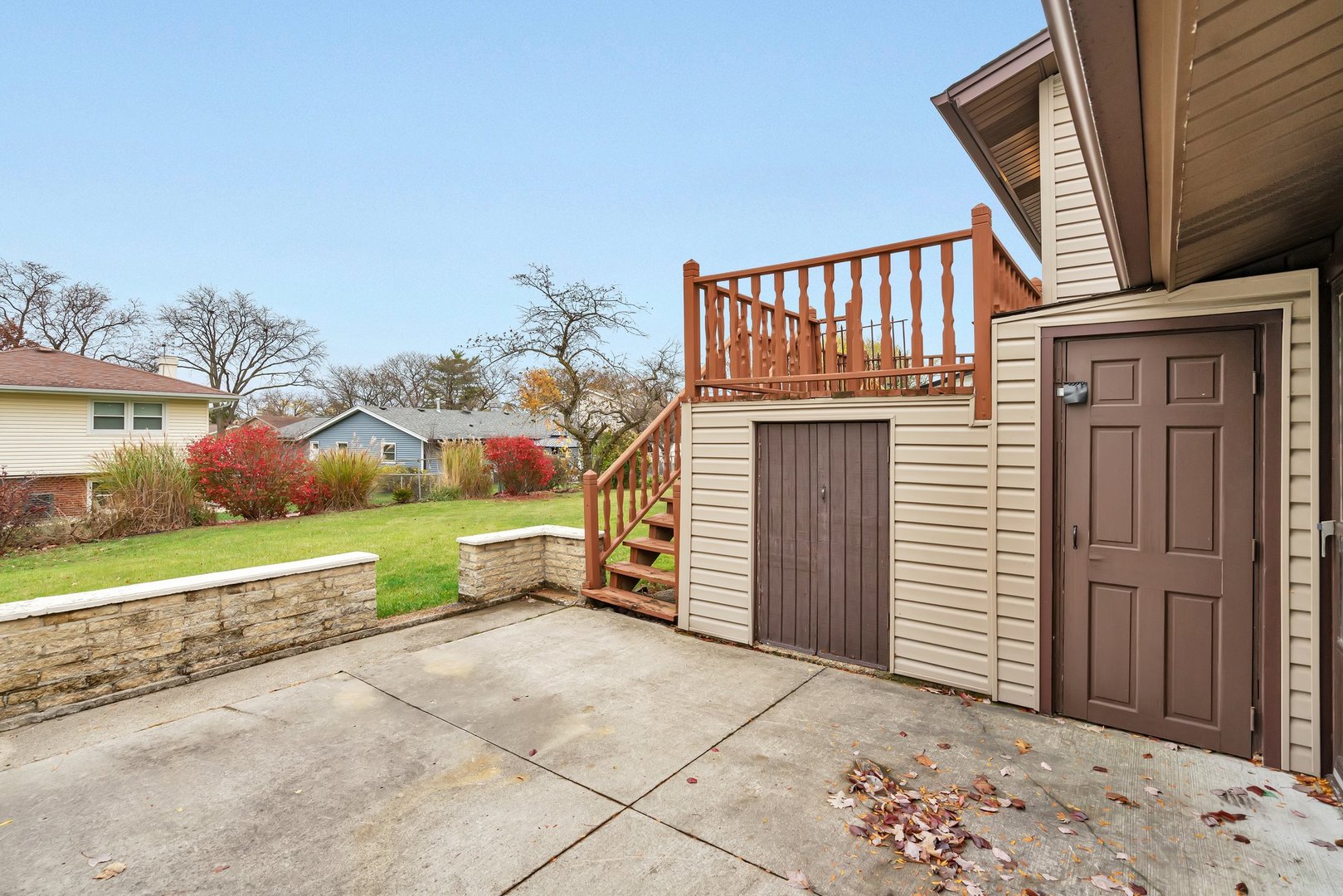 48 Lonsdale Road Elk Grove Village, IL 60007 - Photo 29 of 33 Gallery Image 29
