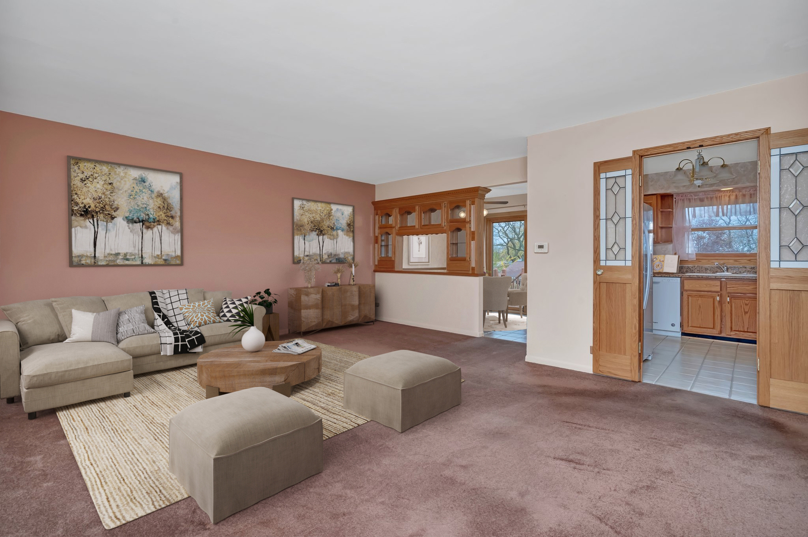 48 Lonsdale Road Elk Grove Village, IL 60007 - Photo 3 of 33 Gallery Image 3