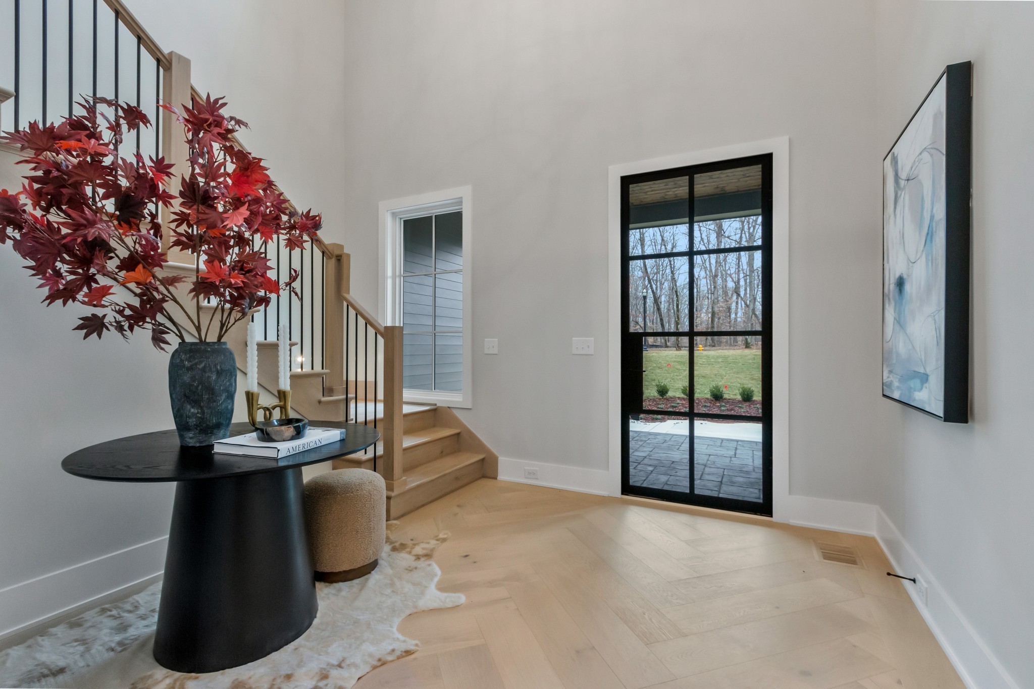 5012 Cobbler Ridge Road Franklin, TN 37064 - Photo 5 of 47