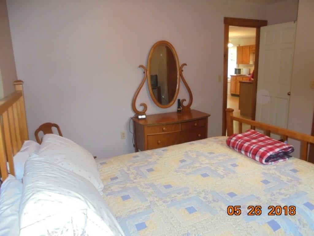 255 West Mills Road Anson, ME 04911 - Photo 13 of 27 Master bedroom
