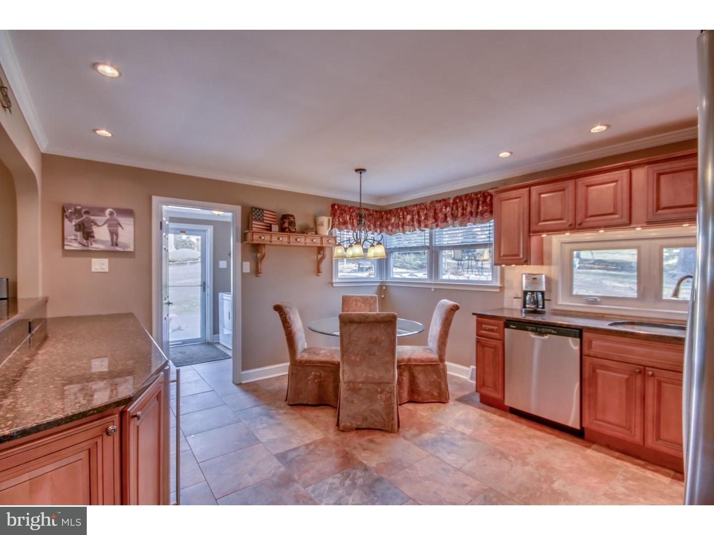 1045 Frederick Road Jenkintown, PA 19046 - Photo 11 of 25 Kitchen