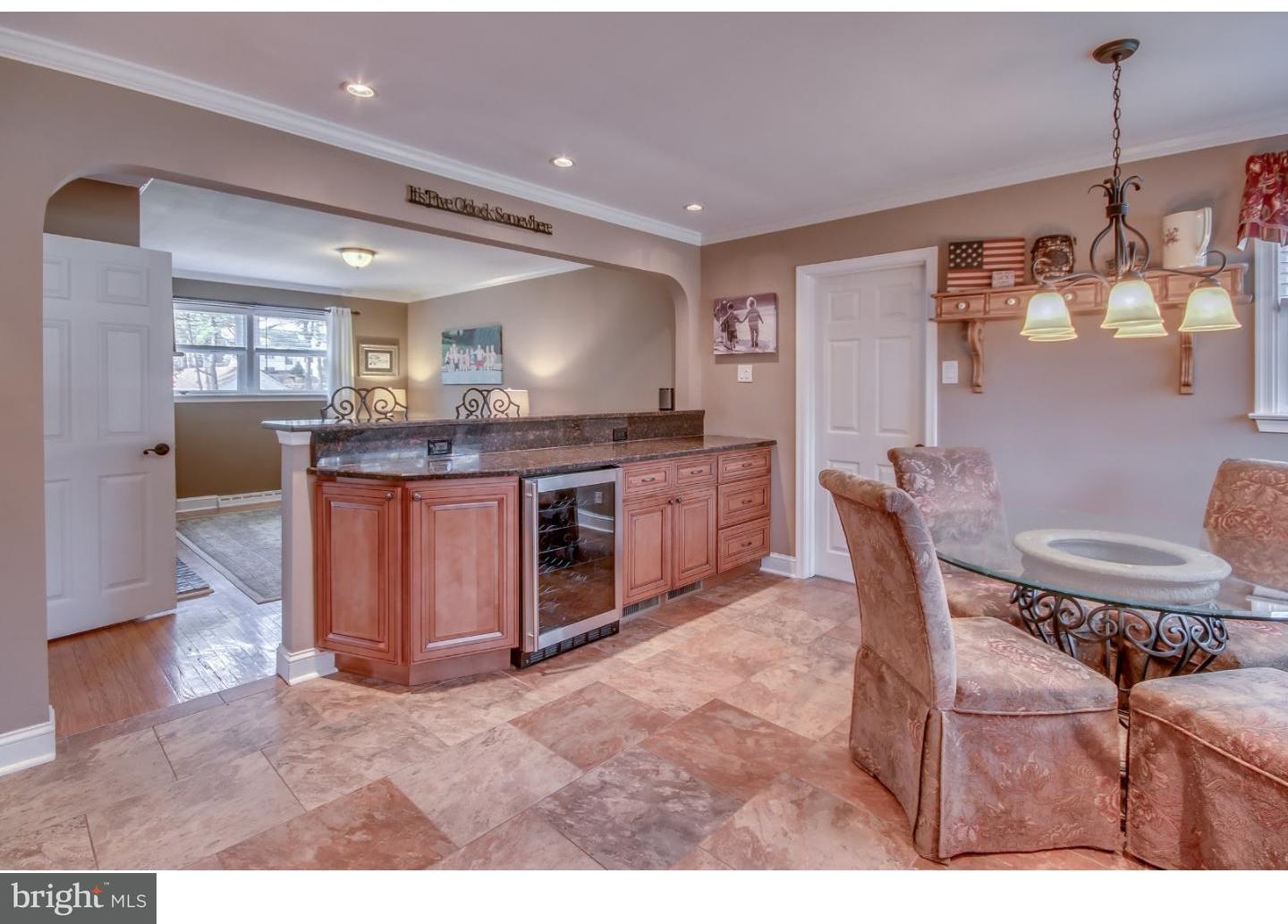 1045 Frederick Road Jenkintown, PA 19046 - Photo 12 of 25 Kitchen