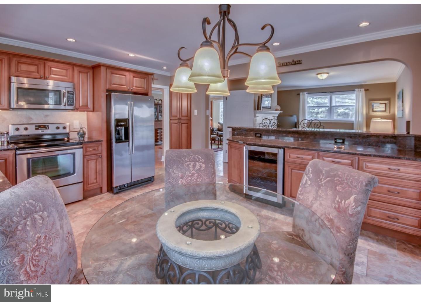 1045 Frederick Road Jenkintown, PA 19046 - Photo 13 of 25 Kitchen