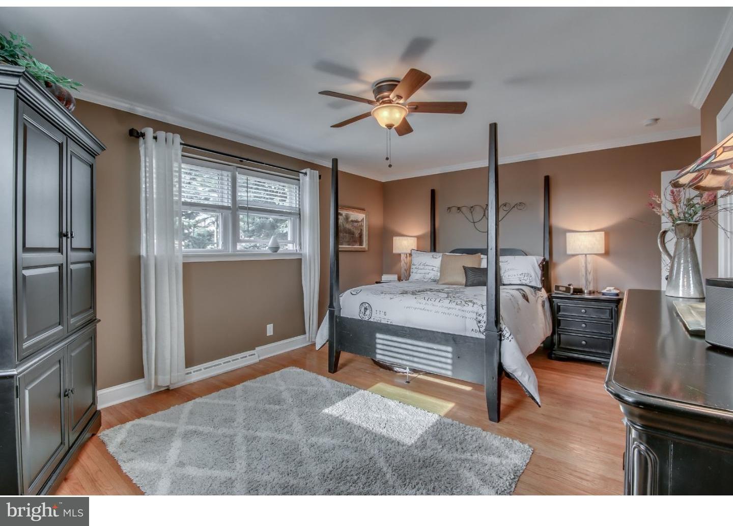 1045 Frederick Road Jenkintown, PA 19046 - Photo 16 of 25 Master Bedroom