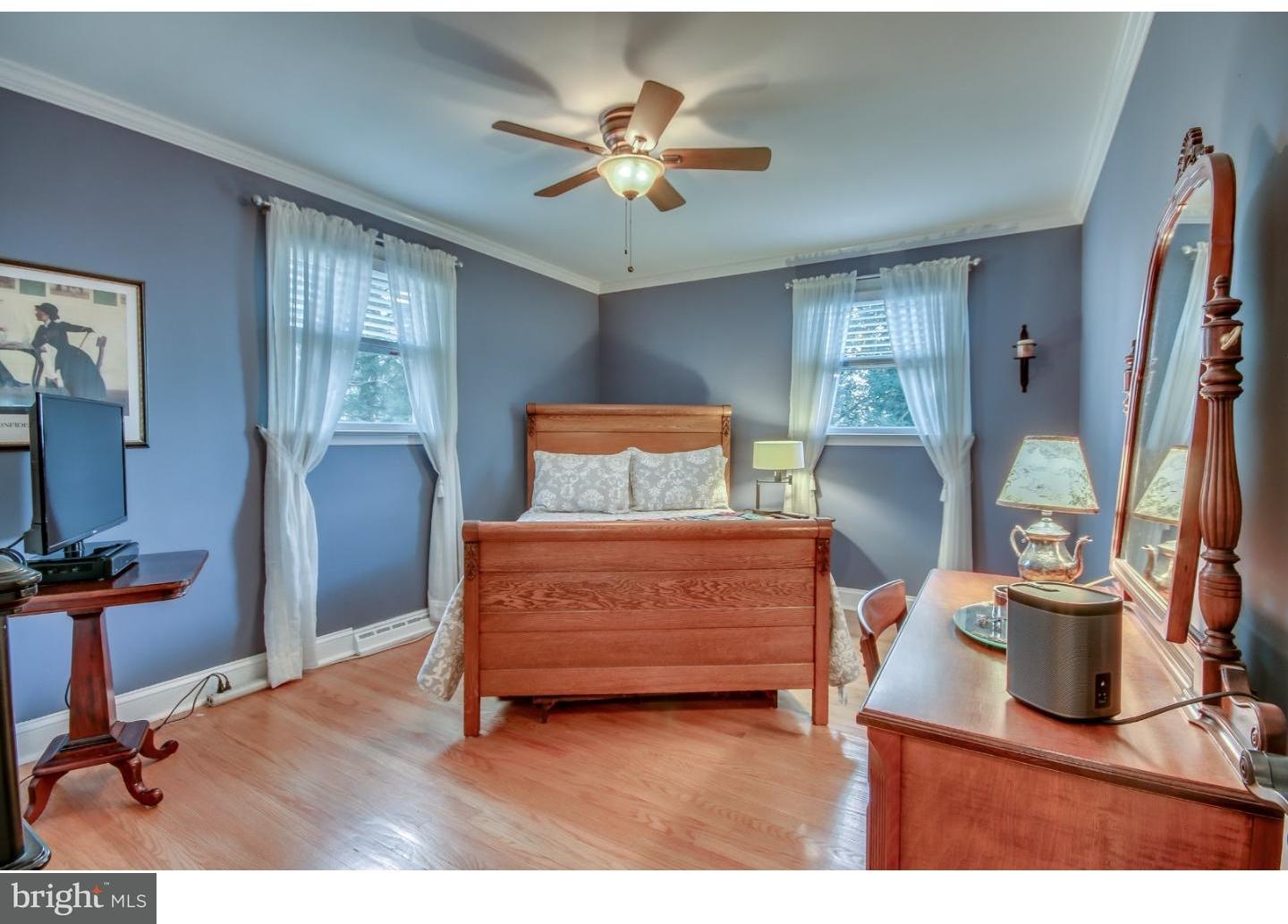 1045 Frederick Road Jenkintown, PA 19046 - Photo 19 of 25 Bedroom 2