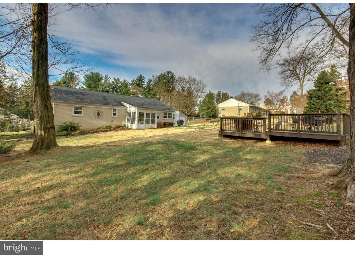1045 Frederick Road Jenkintown, PA 19046 - Photo 24 of 25