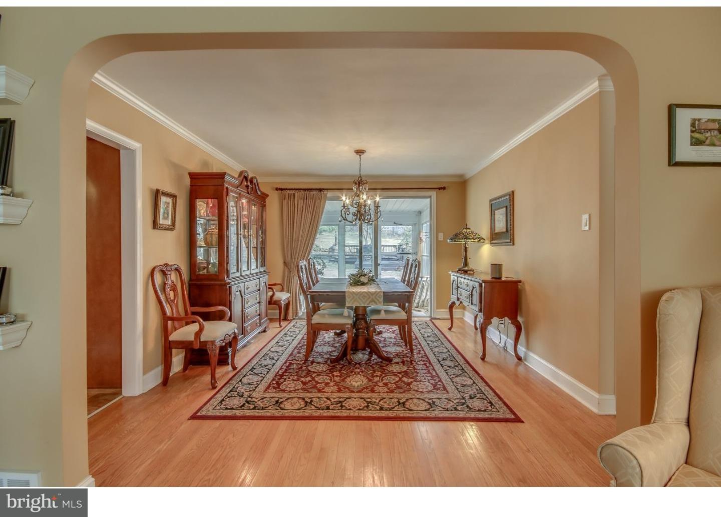 1045 Frederick Road Jenkintown, PA 19046 - Photo 8 of 25 Dining Room
