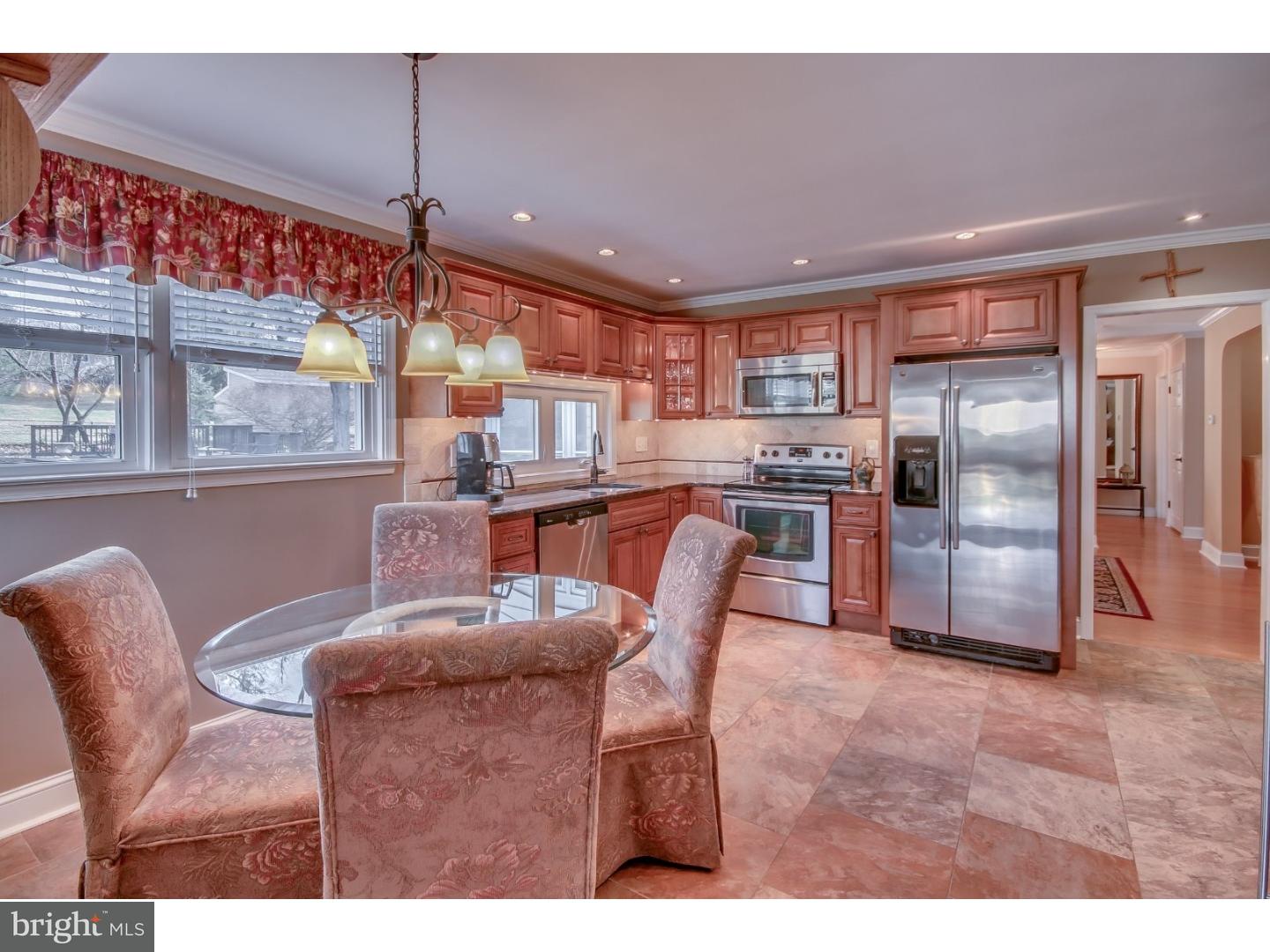 1045 Frederick Road Jenkintown, PA 19046 - Photo 10 of 25 Kitchen