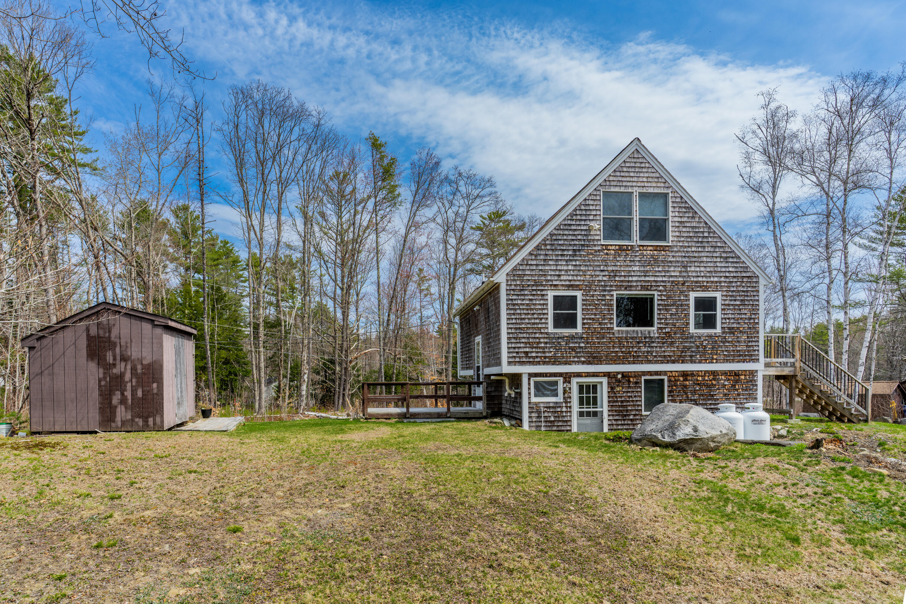 324 Gibbs Road Wiscasset, ME 04578 - Photo 53 of 63 324 Gibbs Road Wiscasset 058