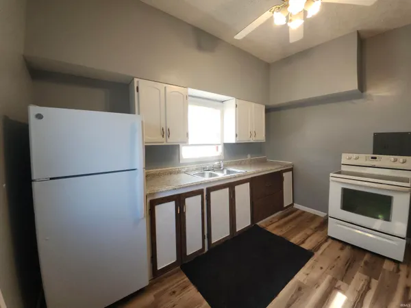 $1,000 | 503 West Walnut Street, Unit 2, Kokomo, IN 46901