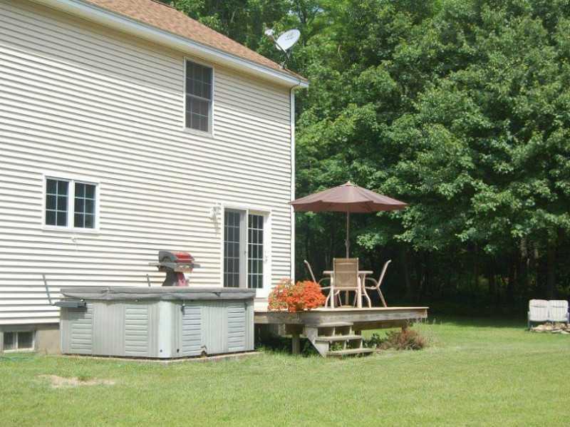 37 Plummer Road Richmond, ME 04357 - Photo 2 of 26 Yard/Garden.