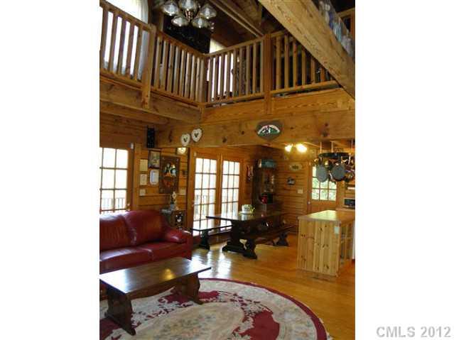 6511 Cheatham Ford Road Hiddenite, NC 28636 - Photo 2 of 16