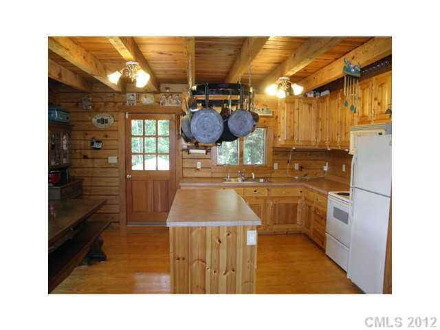 6511 Cheatham Ford Road Hiddenite, NC 28636 - Photo 3 of 16