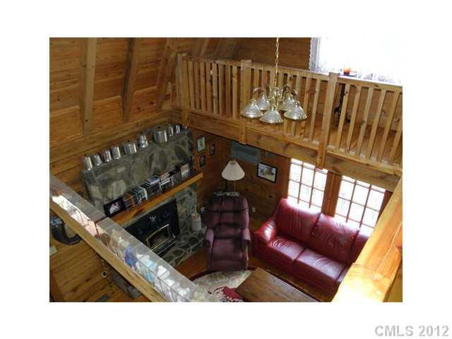 6511 Cheatham Ford Road Hiddenite, NC 28636 - Photo 4 of 16
