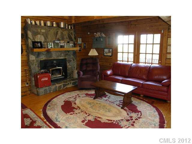 6511 Cheatham Ford Road Hiddenite, NC 28636 - Photo 5 of 16