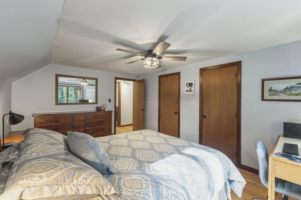 50 North Bay Road Bridgton, ME 04009 - Photo 16 of 63 First Floor Bedroom