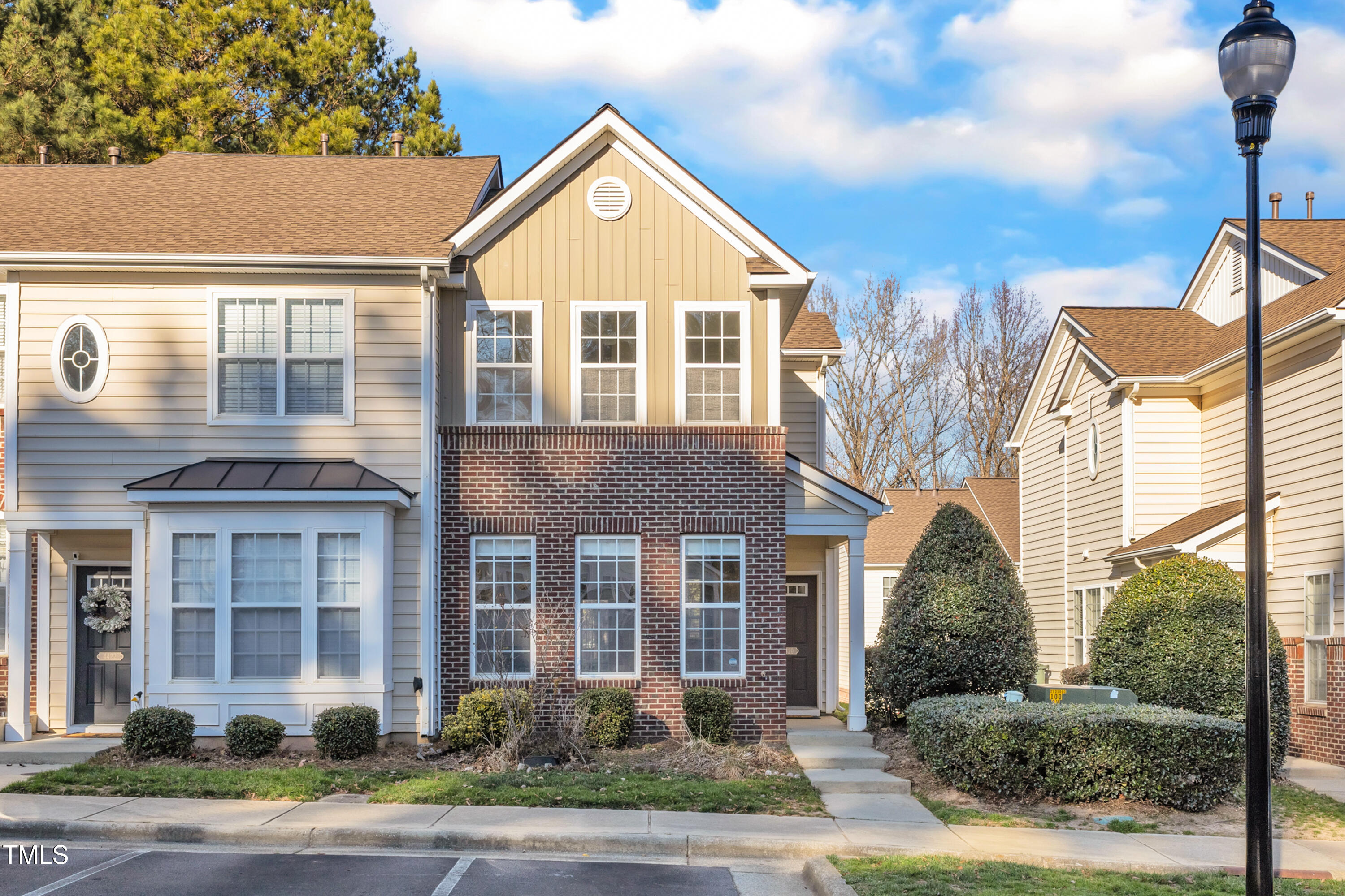 4420 Sugarbend Way Raleigh, NC 27606 - Photo 1 of 29 01-4420 Sugarbend-2
