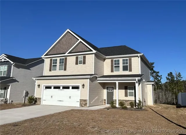 $2,200 | 244 Brickhill Drive, Raeford, NC 28376