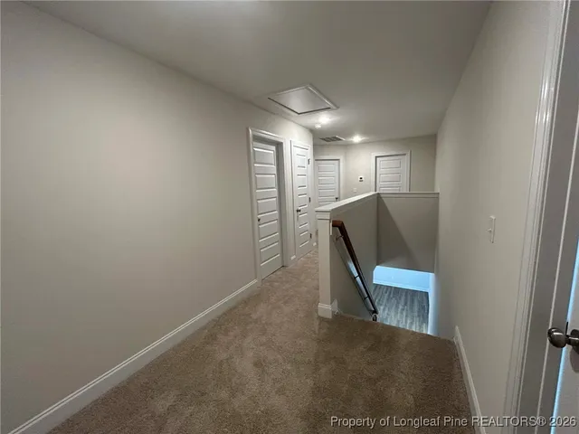 $2,200 | 244 Brickhill Drive, Raeford, NC 28376