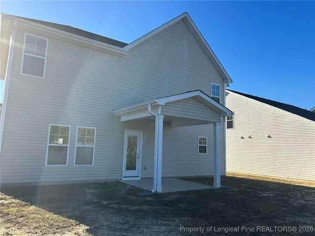 $2,200 | 244 Brickhill Drive, Raeford, NC 28376