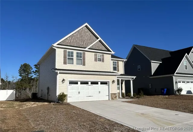 $2,200 | 244 Brickhill Drive, Raeford, NC 28376