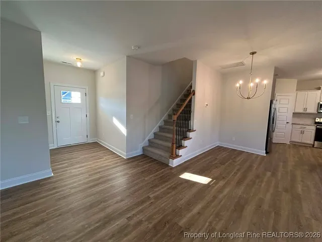 $2,200 | 244 Brickhill Drive, Raeford, NC 28376