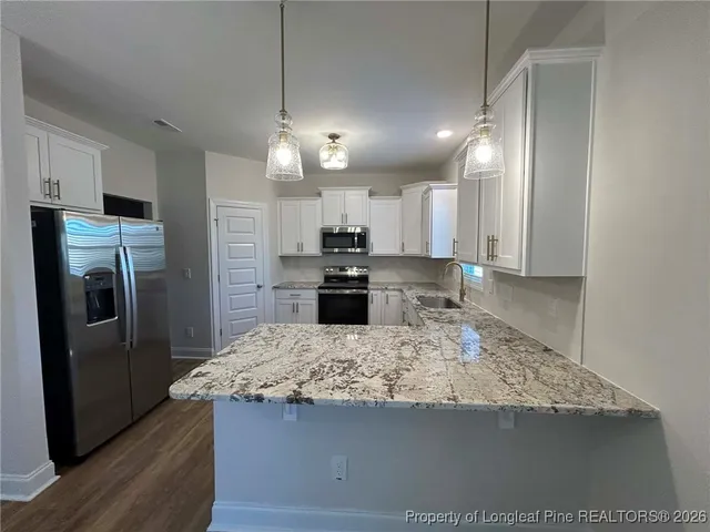 $2,200 | 244 Brickhill Drive, Raeford, NC 28376