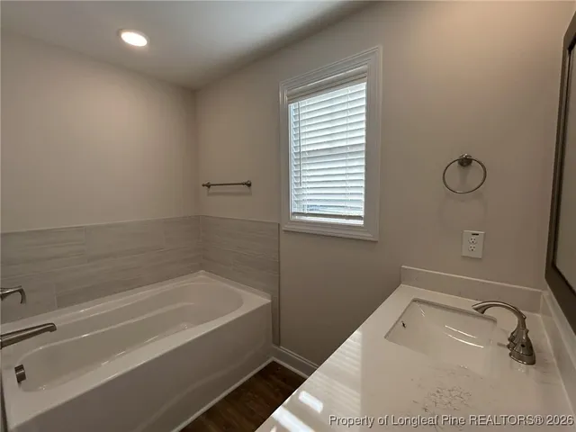 $2,200 | 244 Brickhill Drive, Raeford, NC 28376