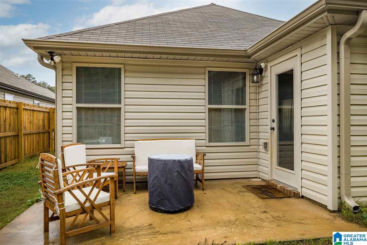 140 Cedar Ridge Odenville, AL 35120 - Photo 31 of 31