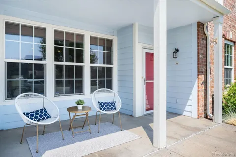 $500,000 | 2205 Beeler Street, Unit 104, Denver, CO 80238
