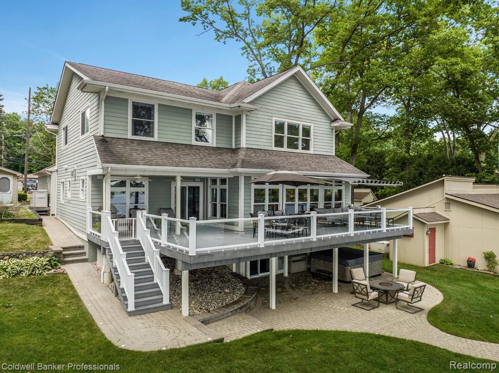 11467 Ember Road Davisburg, MI 48350 - Photo 37 of 51 Gallery Image 37