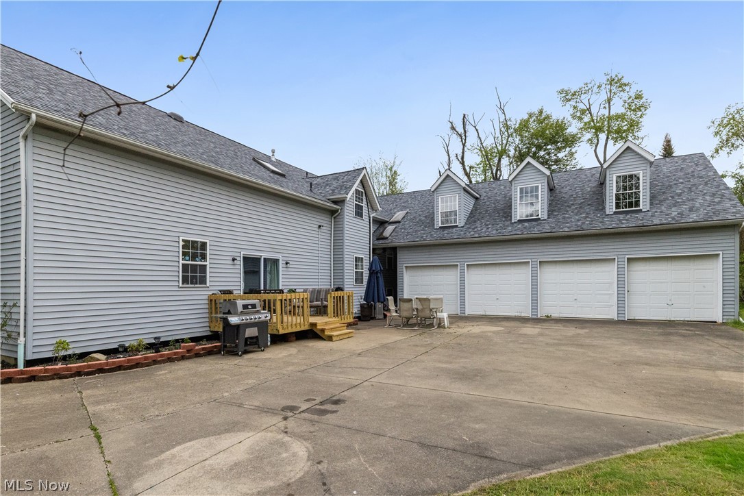593 Silvercrest Road Wadsworth, OH 44281 - Photo 46 of 50