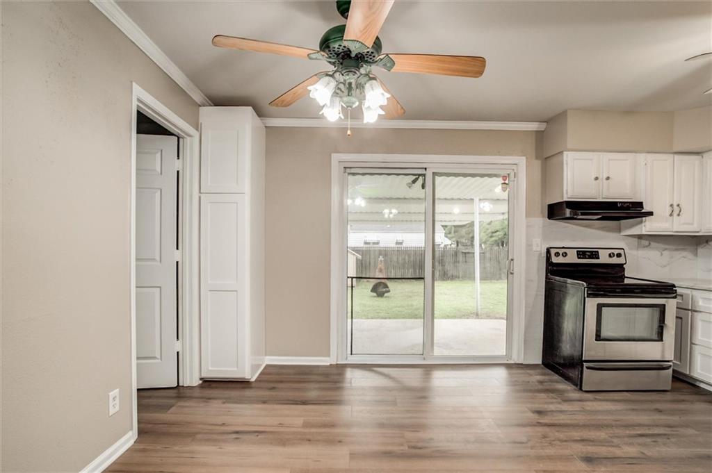 301 Hudson Street Buckner, MO 64016 - Photo 12 of 32