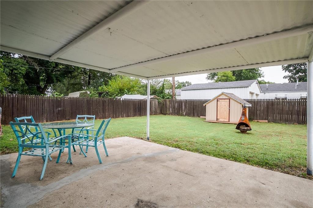 301 Hudson Street Buckner, MO 64016 - Photo 27 of 32