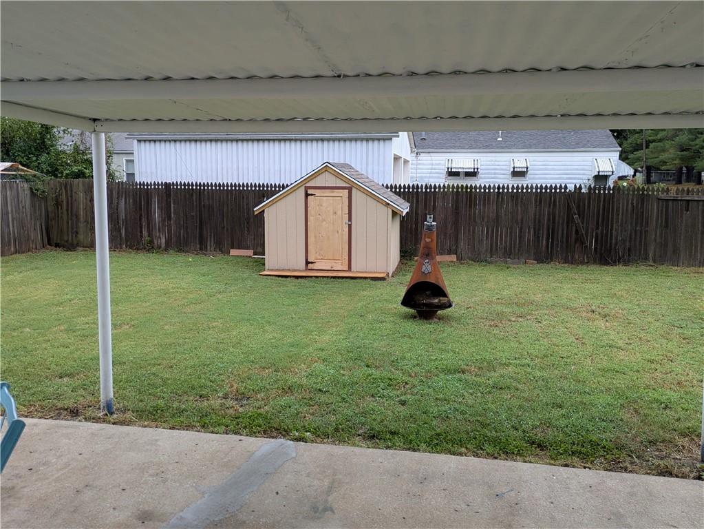 301 Hudson Street Buckner, MO 64016 - Photo 28 of 32