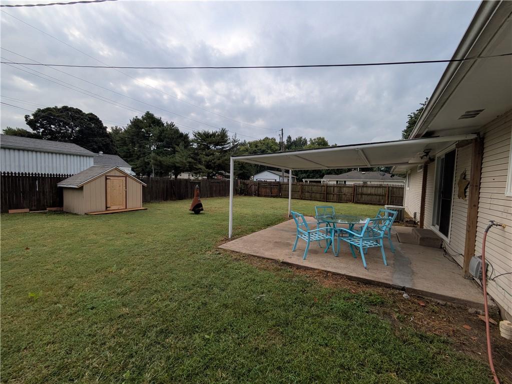 301 Hudson Street Buckner, MO 64016 - Photo 29 of 32