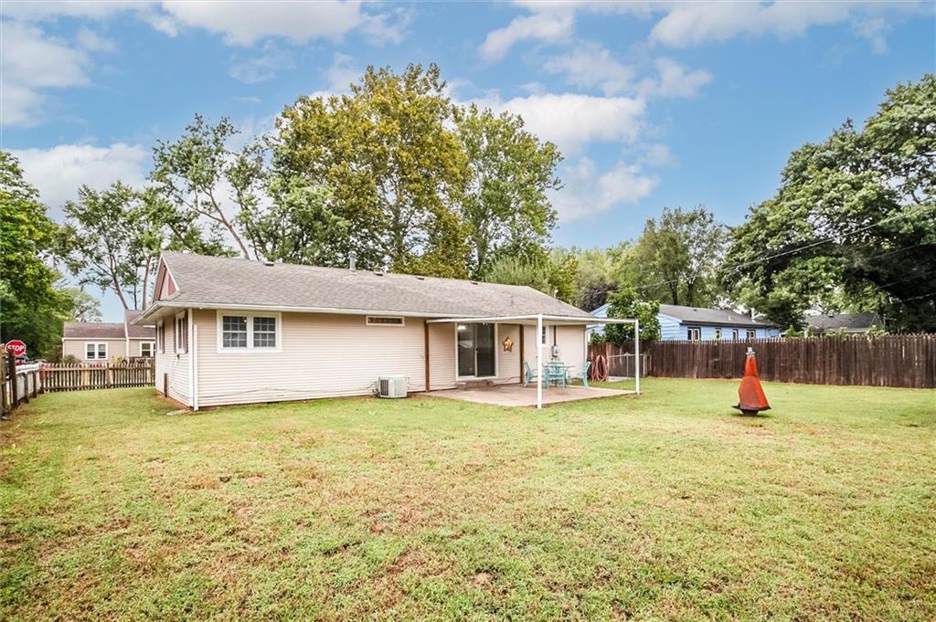 301 Hudson Street Buckner, MO 64016 - Photo 32 of 32