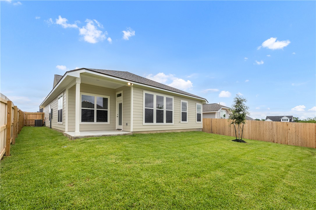 3184 Margaret Rudder Parkway Bryan, TX 77808 - Photo 34 of 38