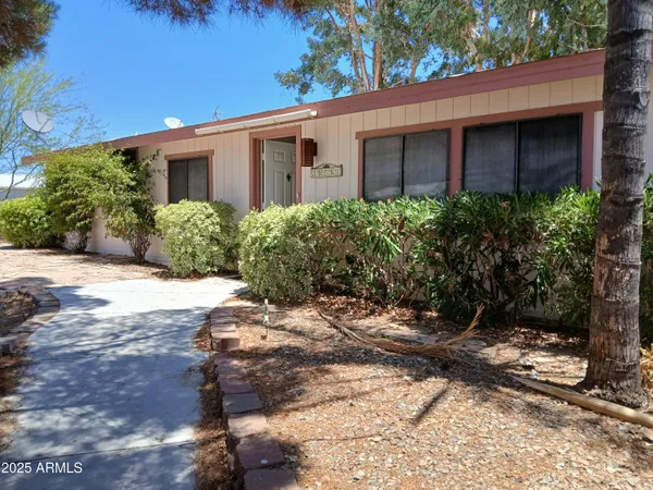 $143,000 | 30751 South Vagabond Trail, Unit 226, Congress, AZ 85332