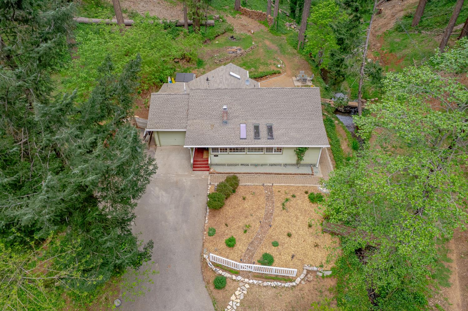 13940 Lower Colfax Road Grass Valley, CA 95945 - Photo 32 of 34