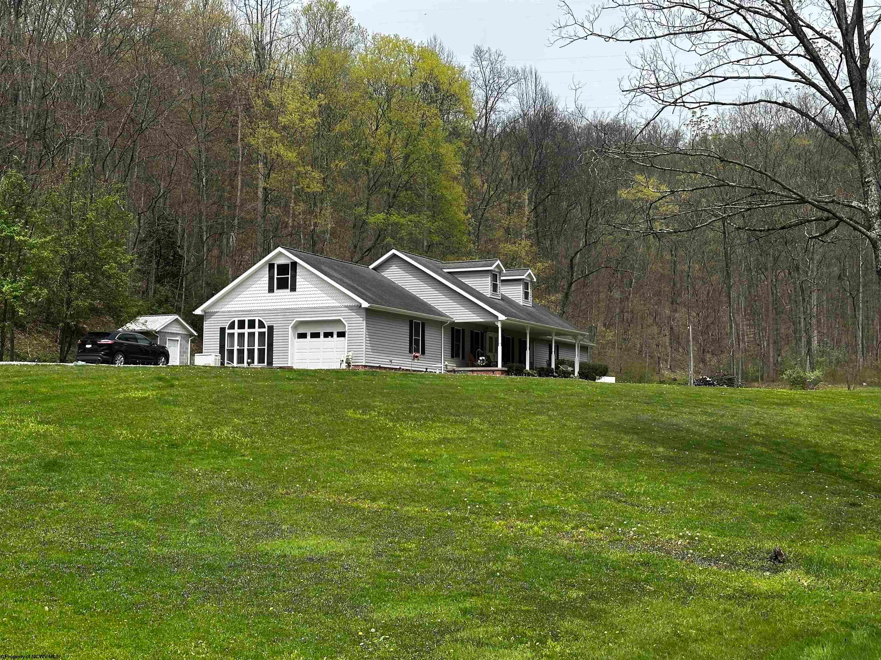 709 Tarkiln Road West Union, WV 26456 - Photo 13 of 29 Gallery Image 13