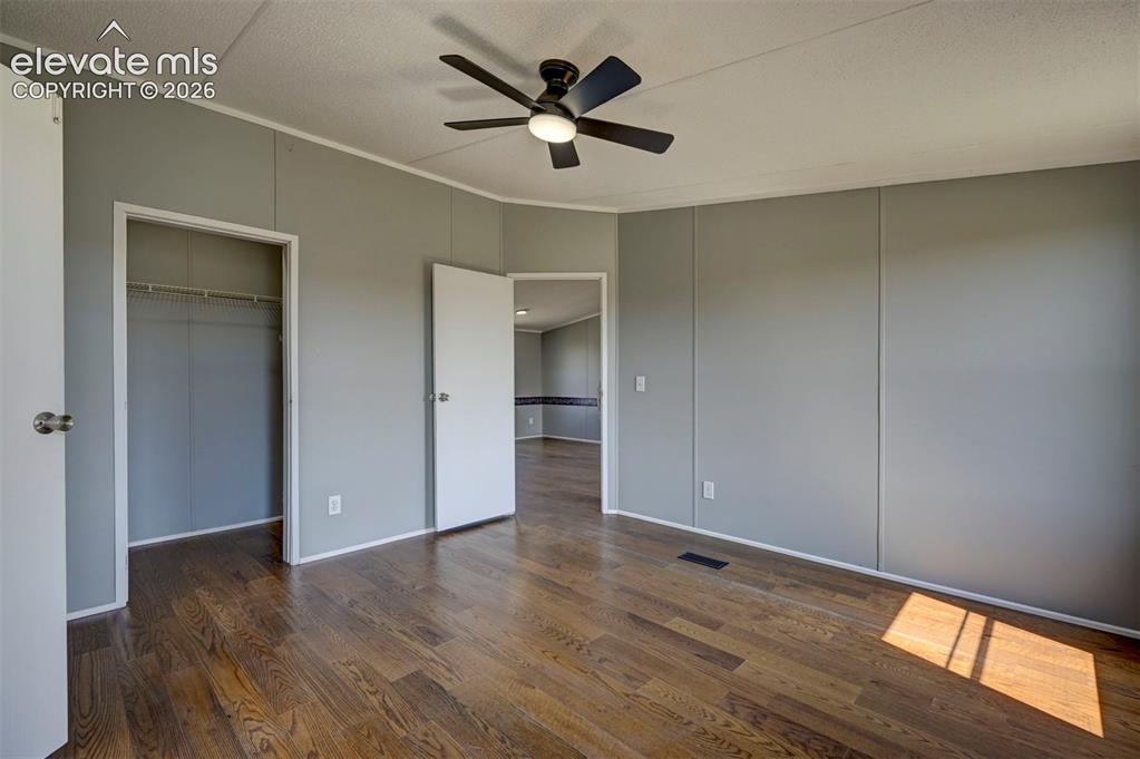 15320 Fairplay Road Calhan, CO 80808 - Photo 19 of 46