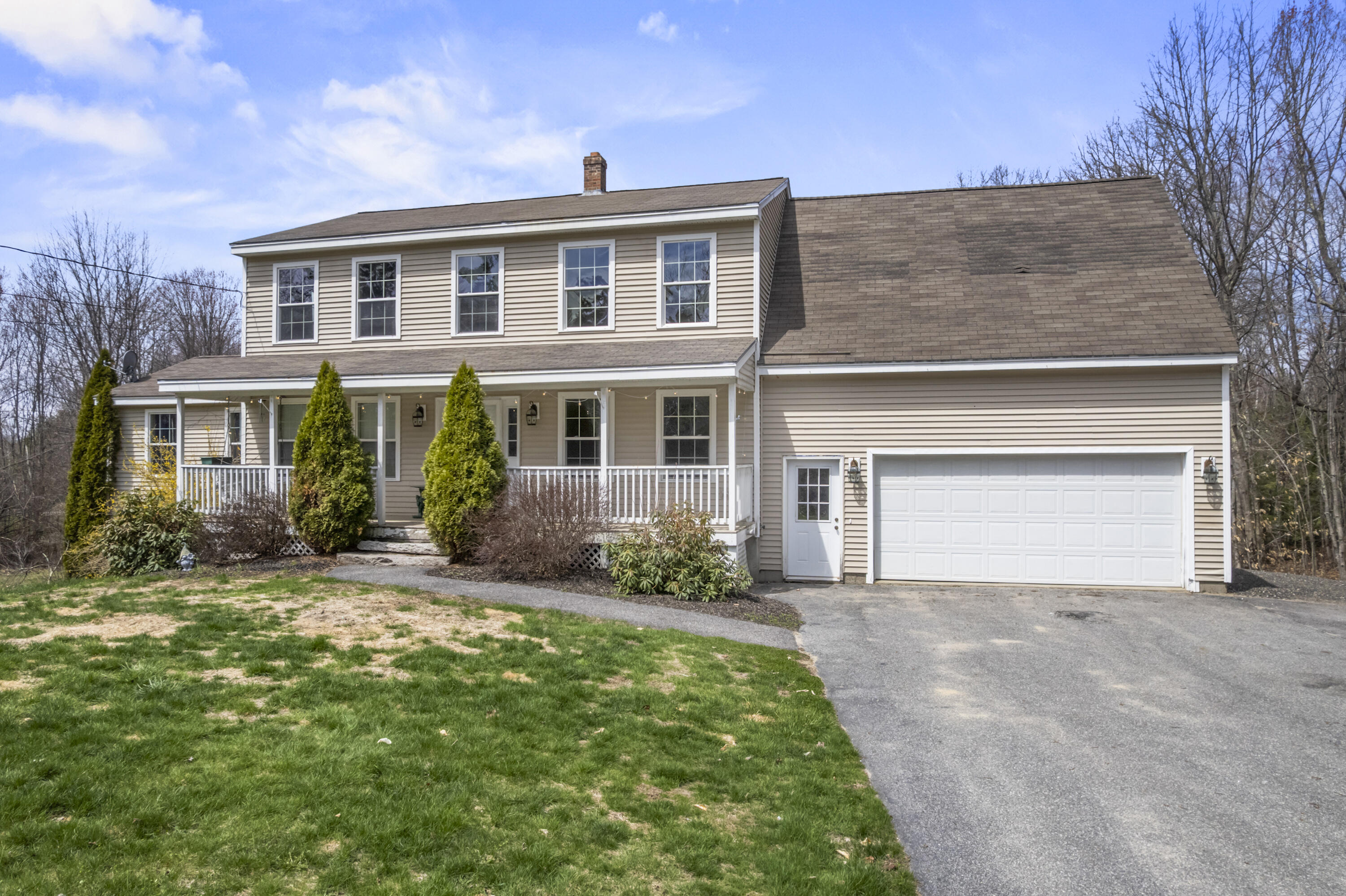 8 Elliott Road Gorham, ME 04038 - Photo 1 of 134 8 Elliott Rd_102