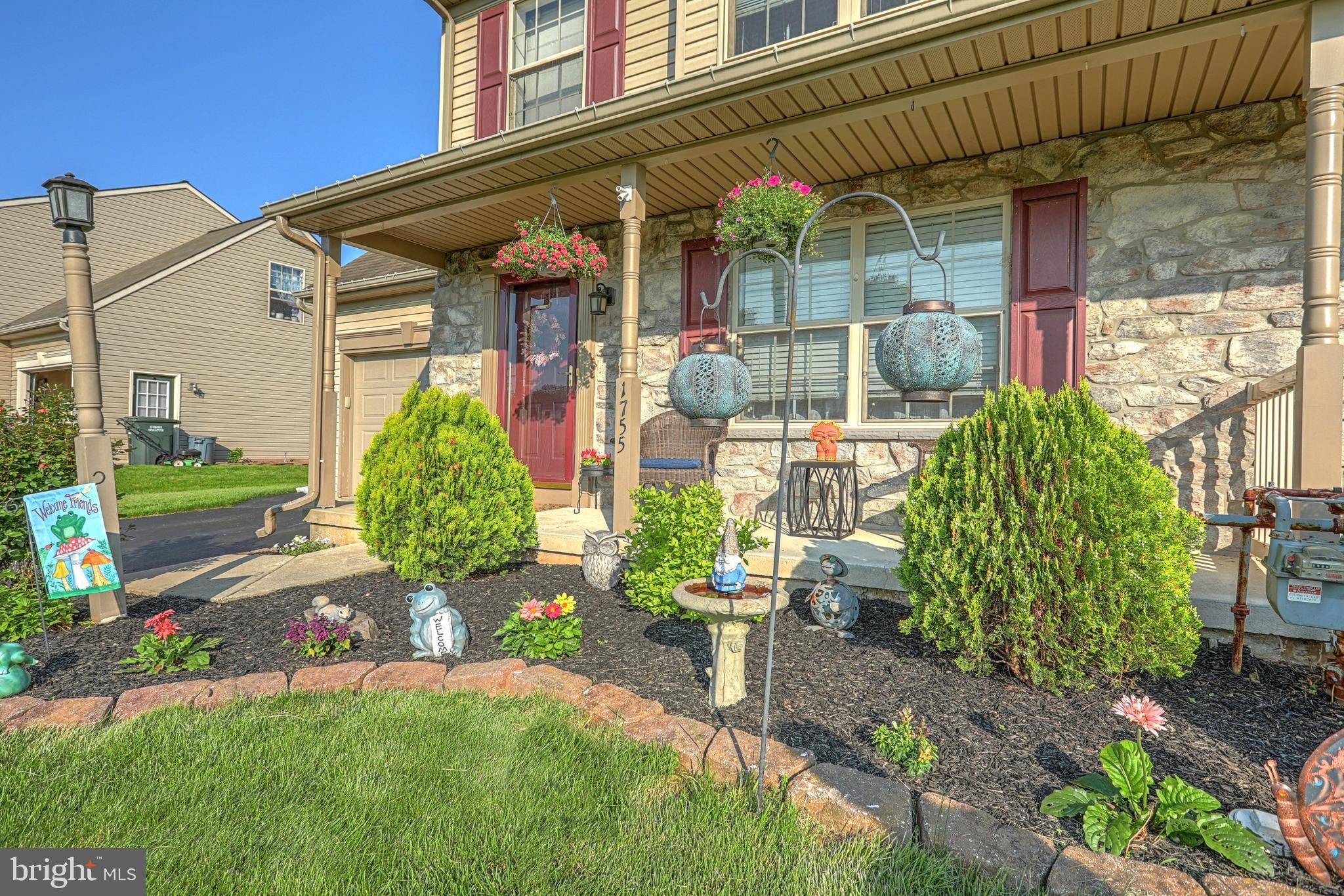 1755 Rocky Road Dover, PA 17315 - Photo 2 of 26 Gallery Image 2