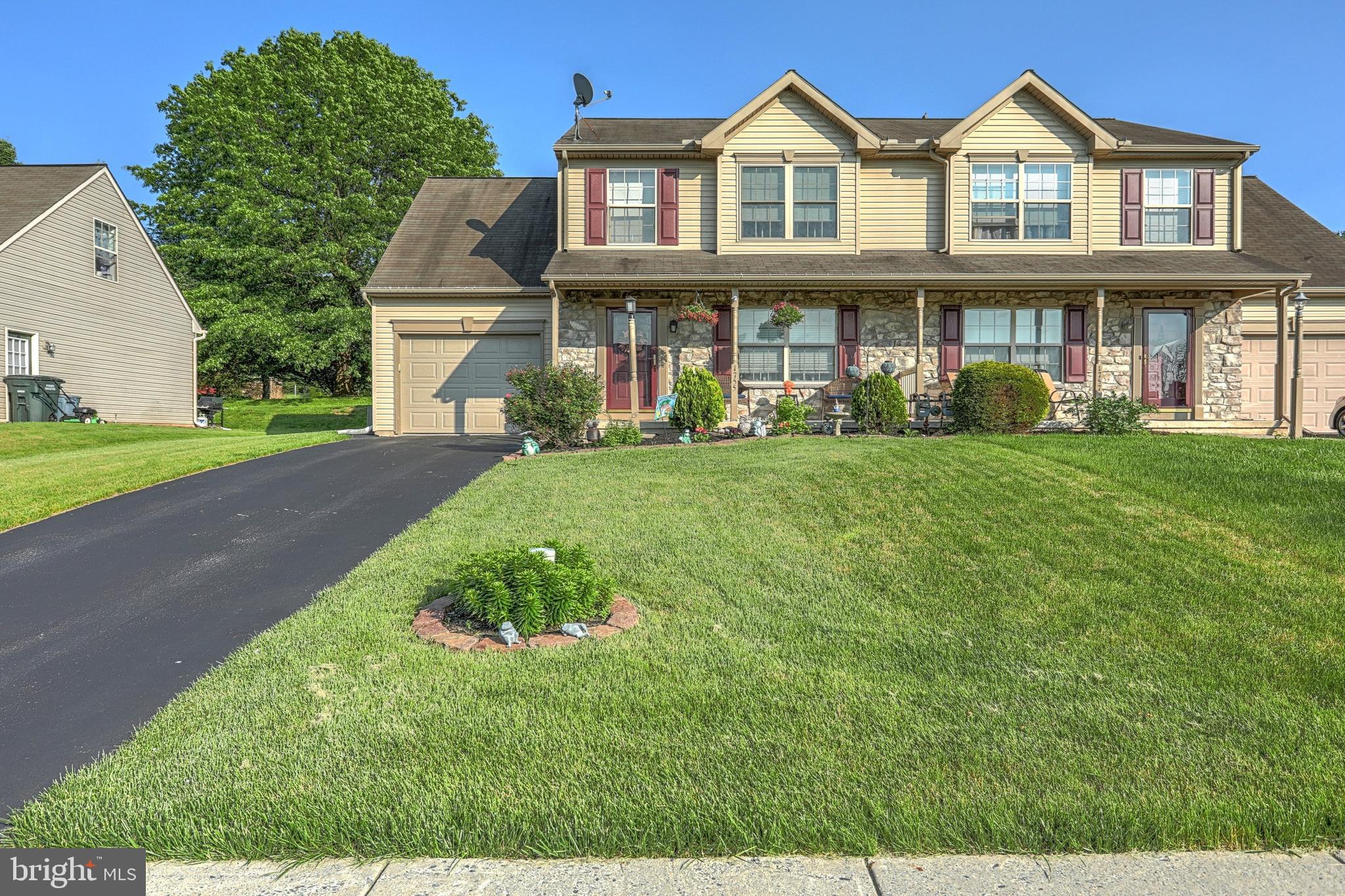 1755 Rocky Road Dover, PA 17315 - Photo 3 of 26 Gallery Image 3