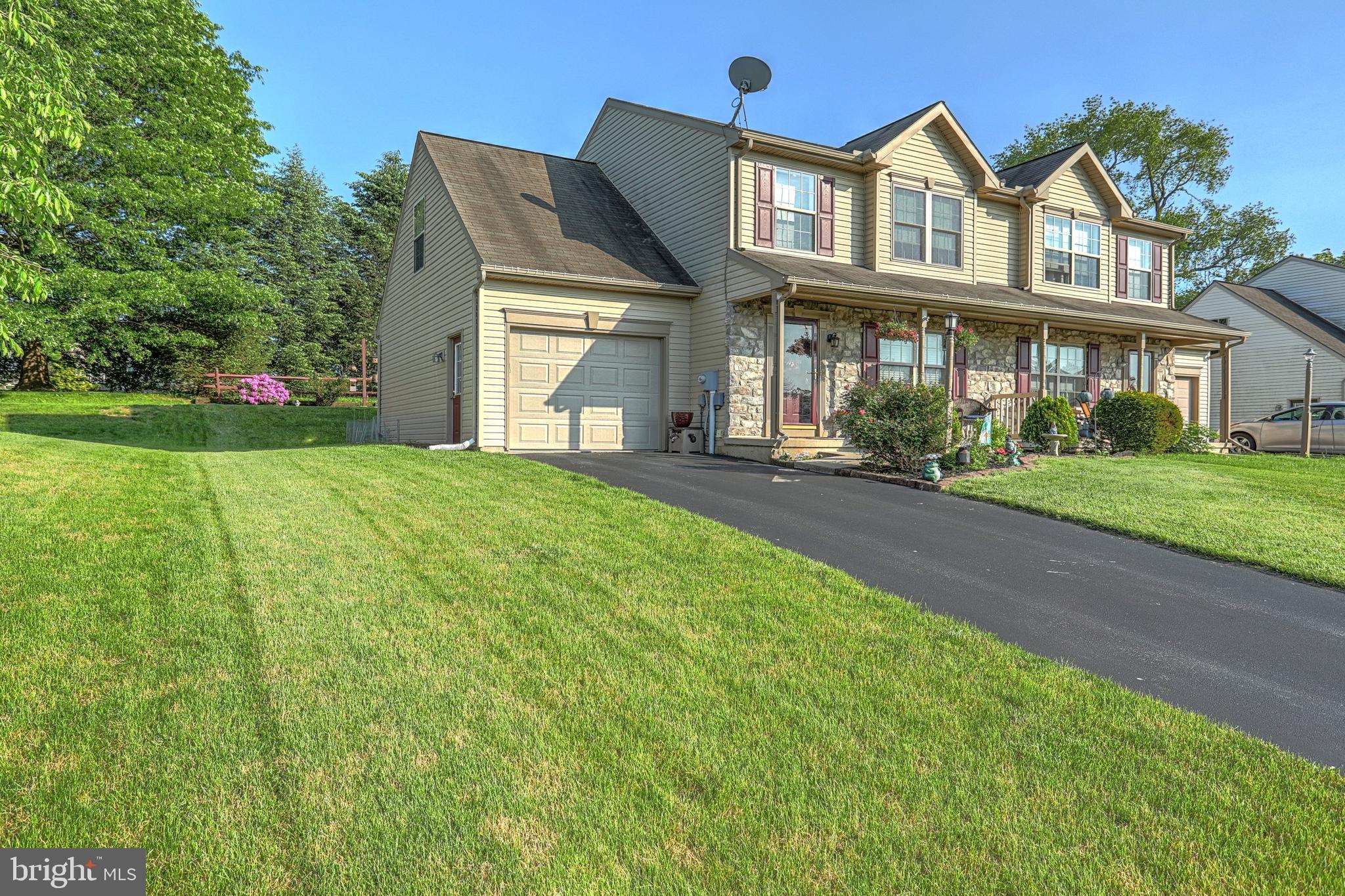 1755 Rocky Road Dover, PA 17315 - Photo 4 of 26 Gallery Image 4