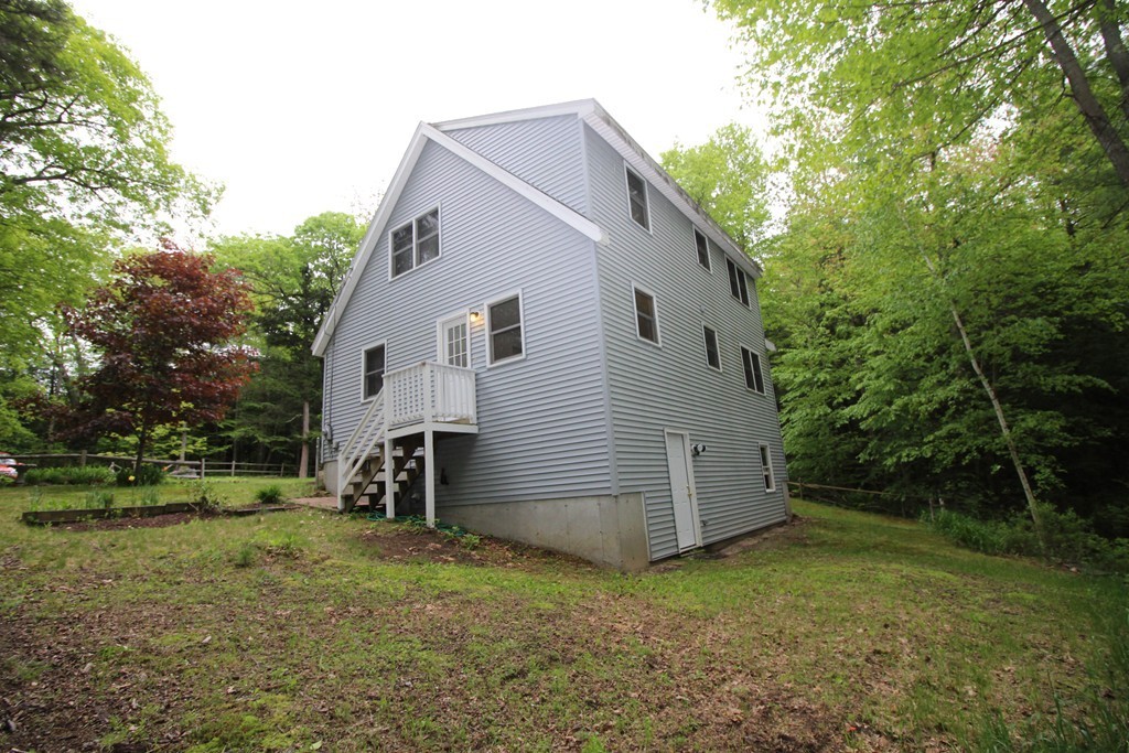 19 Birches Road Hubbardston, MA 01452 - Photo 28 of 30 Gallery Image 28