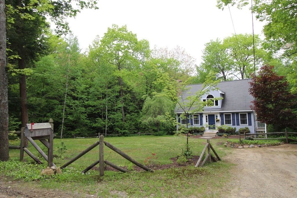 19 Birches Road Hubbardston, MA 01452 - Photo 30 of 30 Gallery Image 30