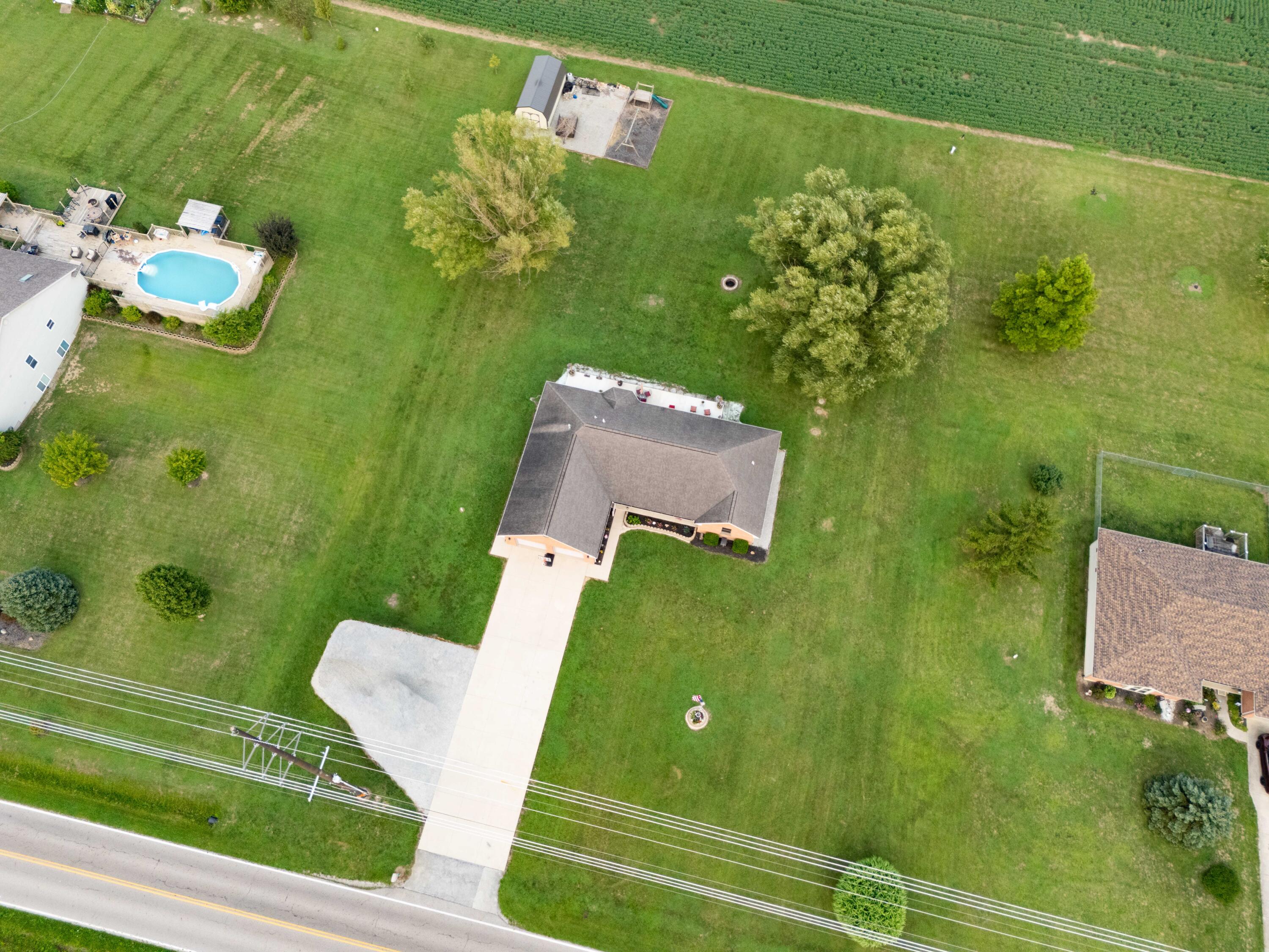 1776 North Kuther Road Sidney, OH 45365 - Photo 42 of 47 1776 N. Kuther Road in Sidney-42