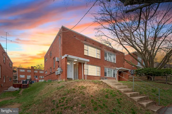 $650,000 | 109 Webster Street Northeast, Washington, DC 20011